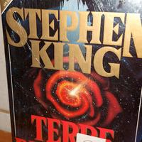 terre desolate "stephen king" kupfer 1992