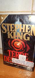 terre desolate "stephen king" kupfer 1992