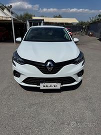Renault Clio 1.0 benzina 2021