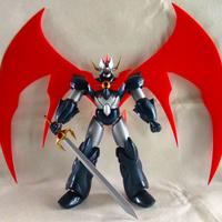 Mazinkaiser Aoshima SG-03 Limited Metallic Color