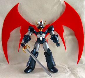 Mazinkaiser Aoshima SG-03 Limited Metallic Color