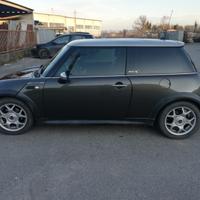 Mini One D Park Lane