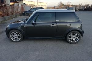 Mini One D Park Lane