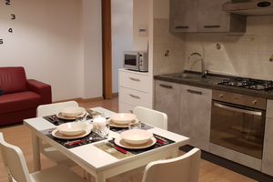 Appartamento uso turistico