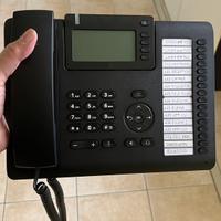 telefoni da ufficio vari modelli