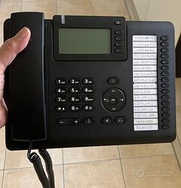 telefoni da ufficio vari modelli
