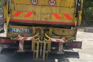 Eurocargo 130/120