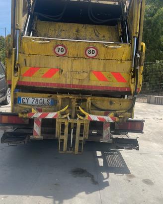 Eurocargo 130/120
