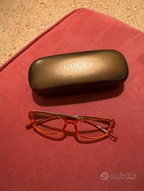 Occhiali Gucci