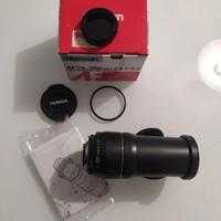 Tamron AF 28-300mm F3.5-6.3 LD IF Macro