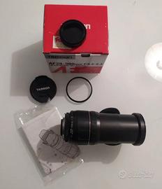Tamron AF 28-300mm F3.5-6.3 LD IF Macro