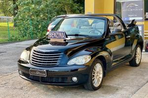Chrysler PT Cruiser 2.4T 164kw GT Cabrio 16-11-200
