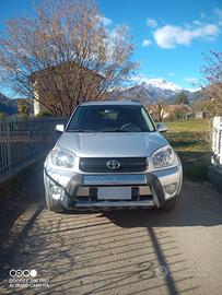 Toyota Rav 4 GPL