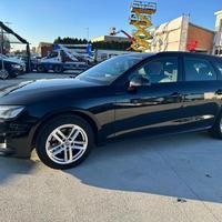 AUDI A4 Avant 35 TDI/163 CV S tronic