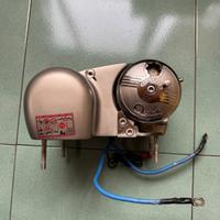 VERRICELLO QUICK GENIUS GP2 500W