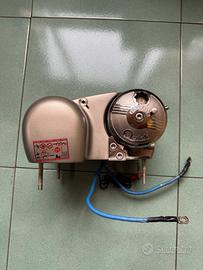 VERRICELLO QUICK GENIUS GP2 500W