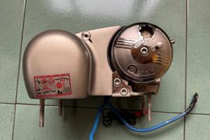 VERRICELLO QUICK GENIUS GP2 500W