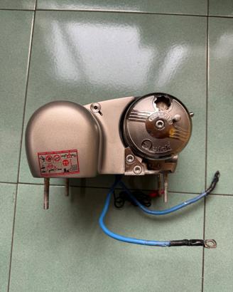 VERRICELLO QUICK GENIUS GP2 500W