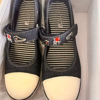 Scarpe SWEET YEARS N.35