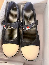 Scarpe SWEET YEARS N.35