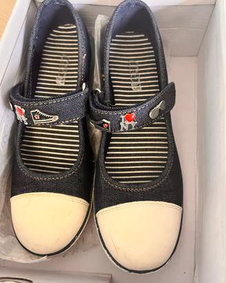 Scarpe SWEET YEARS N.35