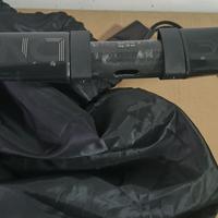 Manubrio carbonio DEDA VINCI da 42