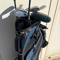 Attrezzatura Golf