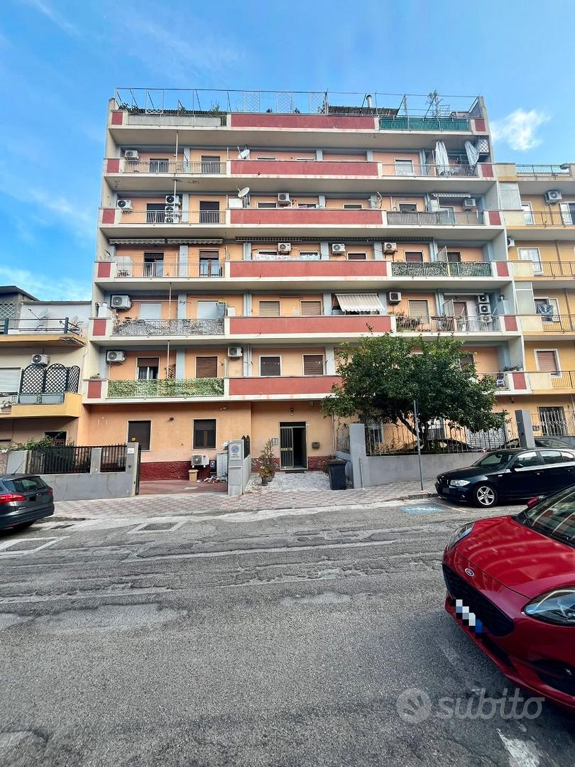 Apartment in Cagliari, Is Mirrionis - Vista 2