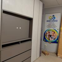 camera da letto nuova 