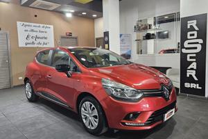 Renault Clio TCe 12V 90 CV GPL Energy