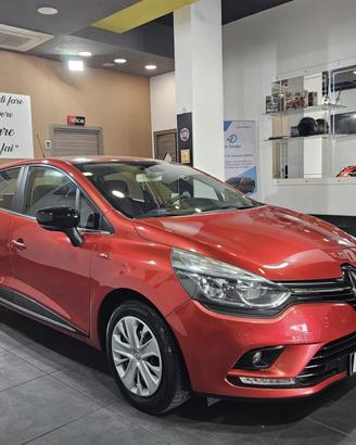 Renault Clio TCe 12V 90 CV GPL Energy