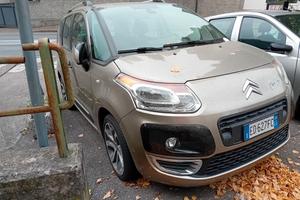 Citroen  C 3 Picasso  1.4 benzina  2010