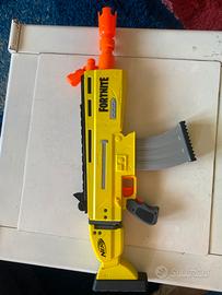 Nerf fortnite
