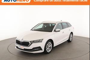 SKODA Octavia UE46103