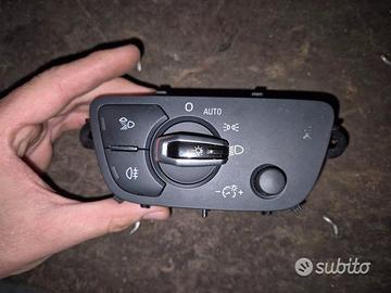 Comando Accensione Luci Per Audi A4 B9 - B 9 2020
