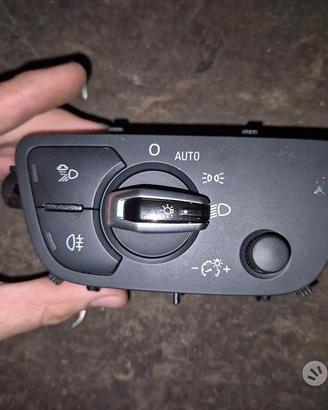 Comando Accensione Luci Per Audi A4 B9 - B 9 2020