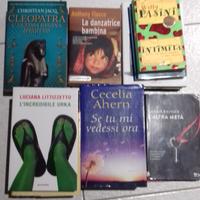 Libri vari
