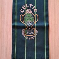 Sciarpa Celtic Football Club