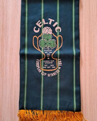 Sciarpa Celtic Football Club