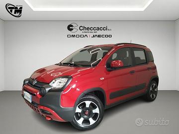 FIAT Panda Cross Panda Cross 1.0 FireFly S&S Hy...