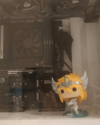 PC Gaming i5 11gen 32Gb RX 6650XT