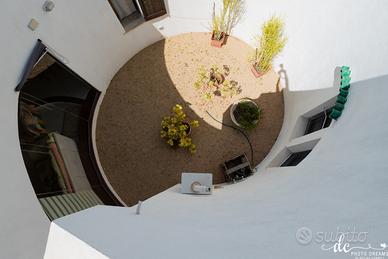 B&B avviato Indipendente con giardino