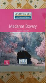 Madame Bovary