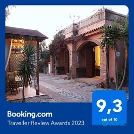 Residenza Su Prelau case vacanza Sud Sardegna