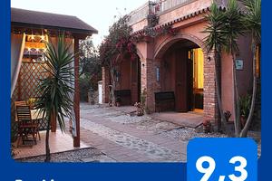 Residenza Su Prelau case vacanza Sud Sardegna