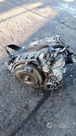 Cambio Aut. Mercedes A180 2.0 CDI cod. mot. 640940