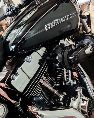 Harley Davidson Breakout 11000 km