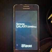 smartphone Samsung Galaxy Grand Prime