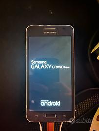 smartphone Samsung Galaxy Grand Prime
