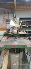 Pantografo manuale